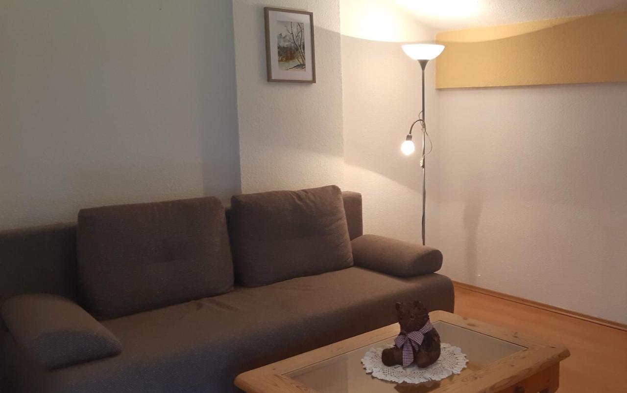 Landhaus Oetztalblick Längenfeld Kültér fotó