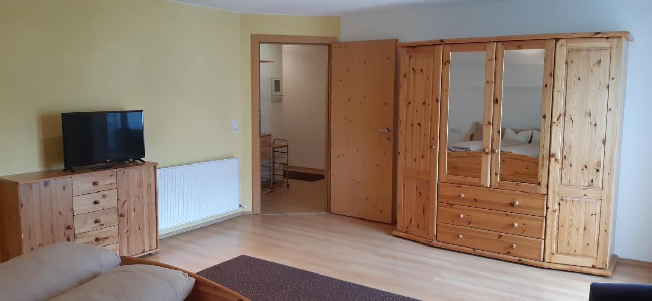 Landhaus Oetztalblick Längenfeld Kültér fotó