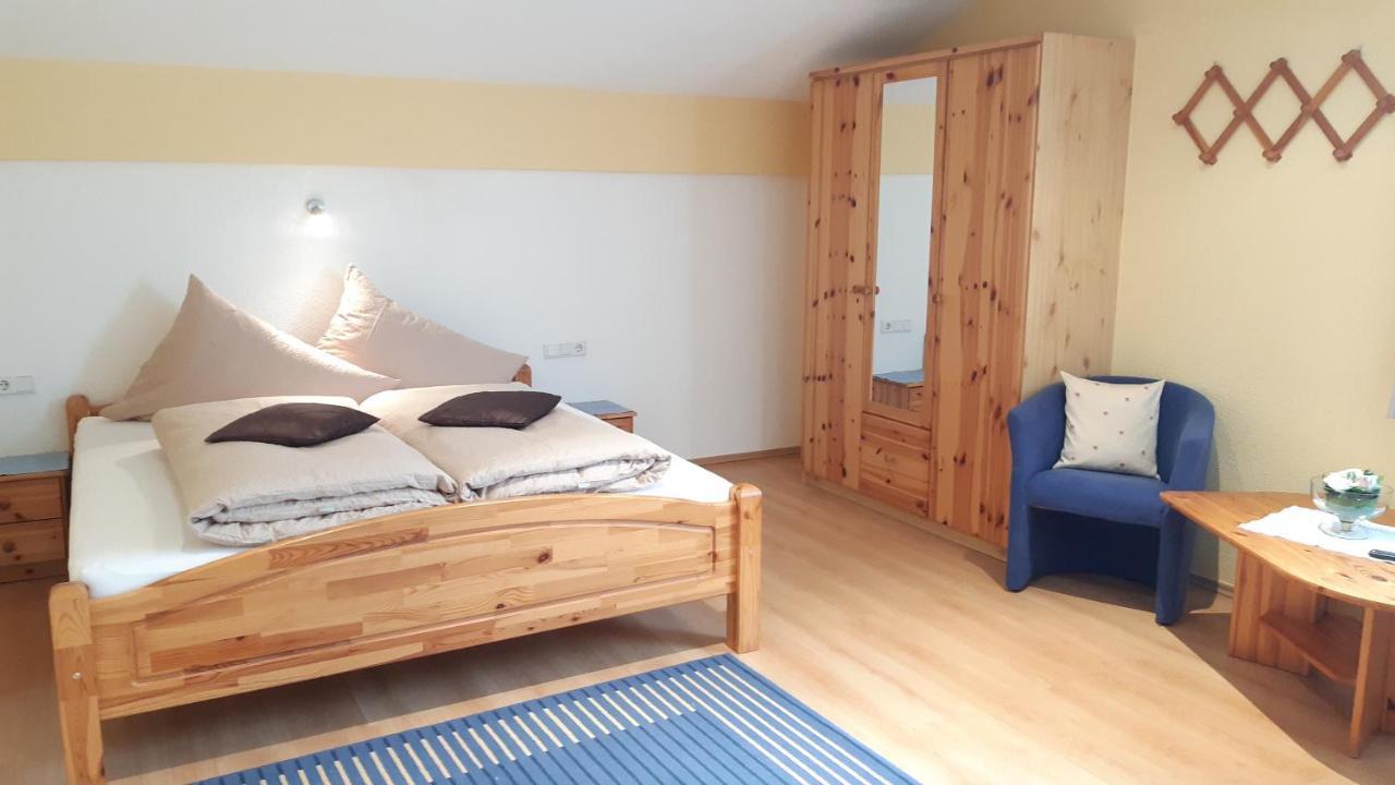 Landhaus Oetztalblick Längenfeld Kültér fotó